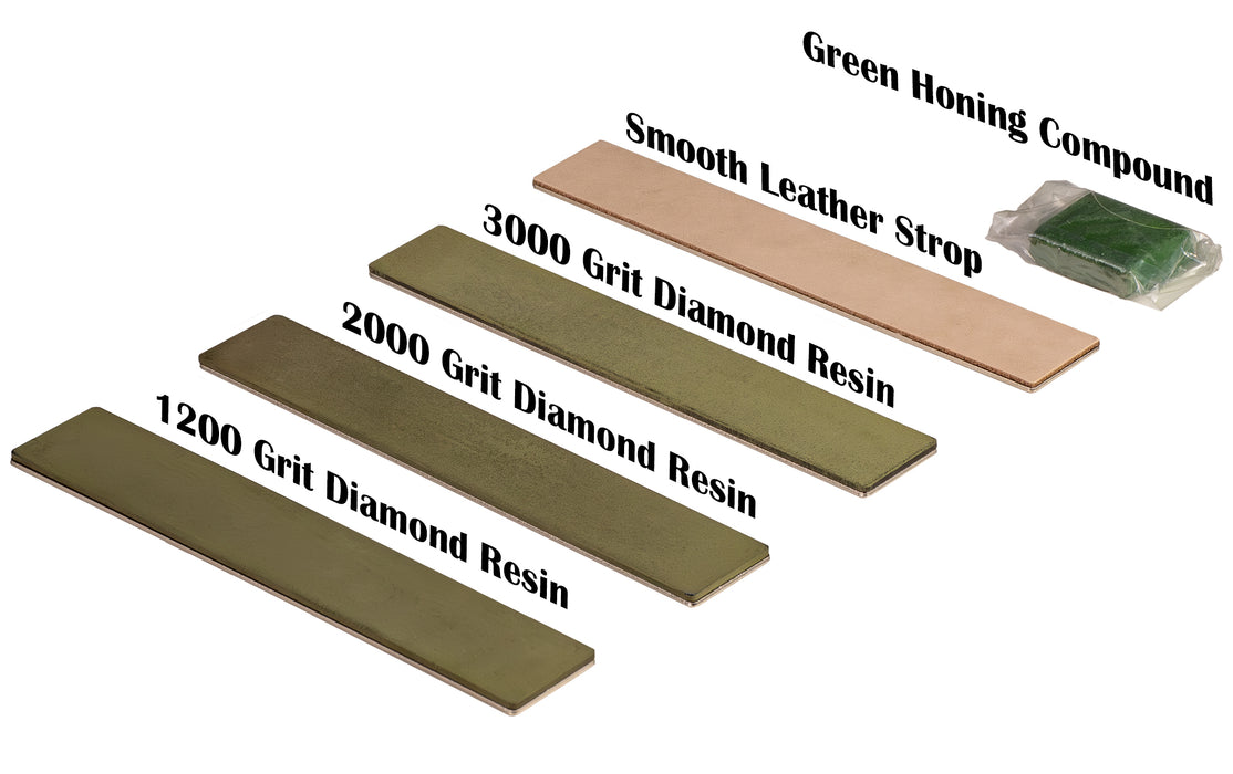 Work Sharp Professional Precision Adjust Upgrade Kit