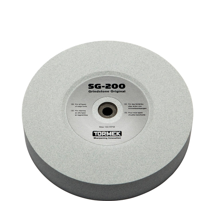 Tormek 8" Grindstone for T4