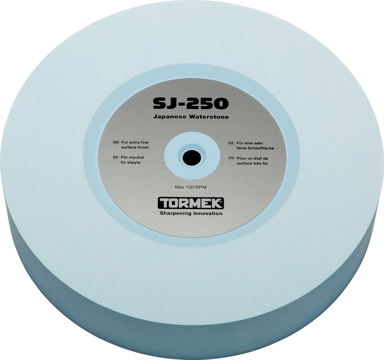 Tormek 10" Japanese Waterstone for T7/T8