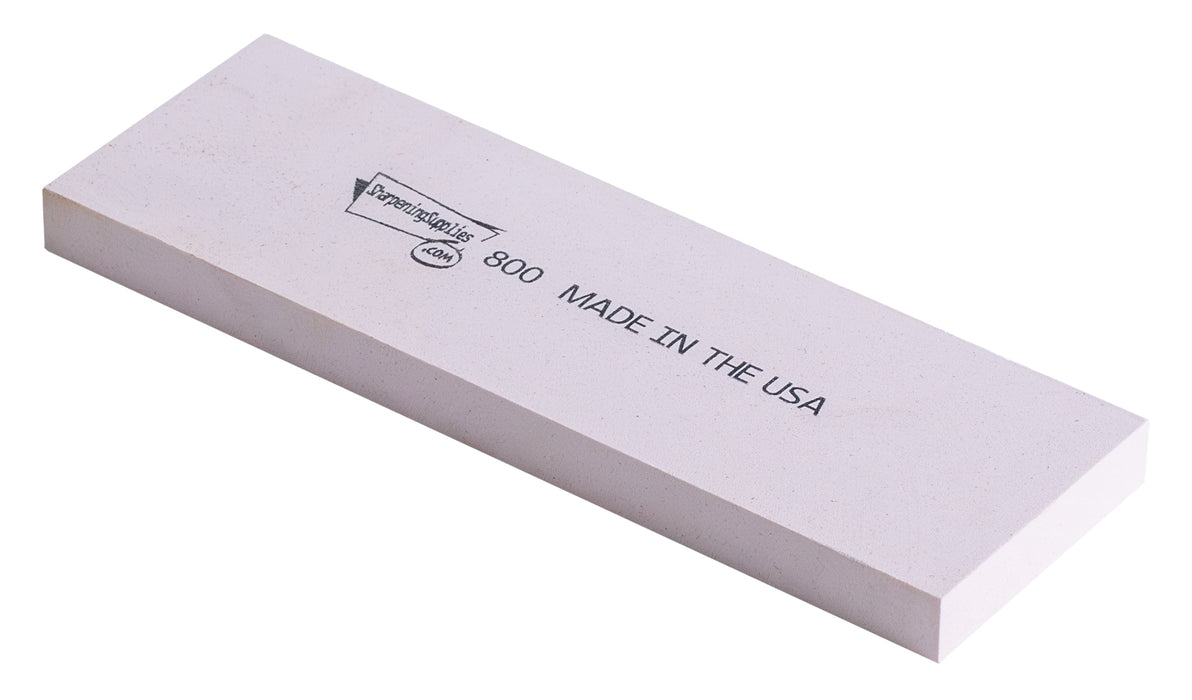 Sharpening Supplies 6" Water Stones