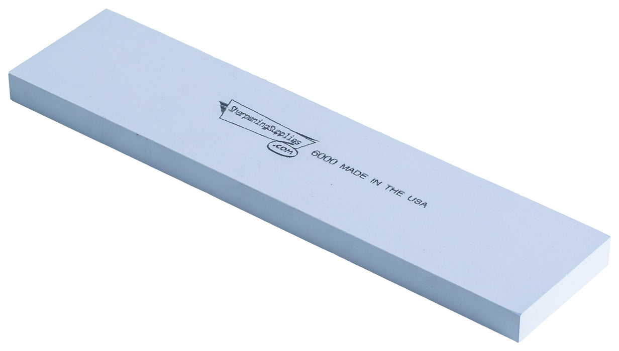 Sharpening Supplies 8" Water Stones