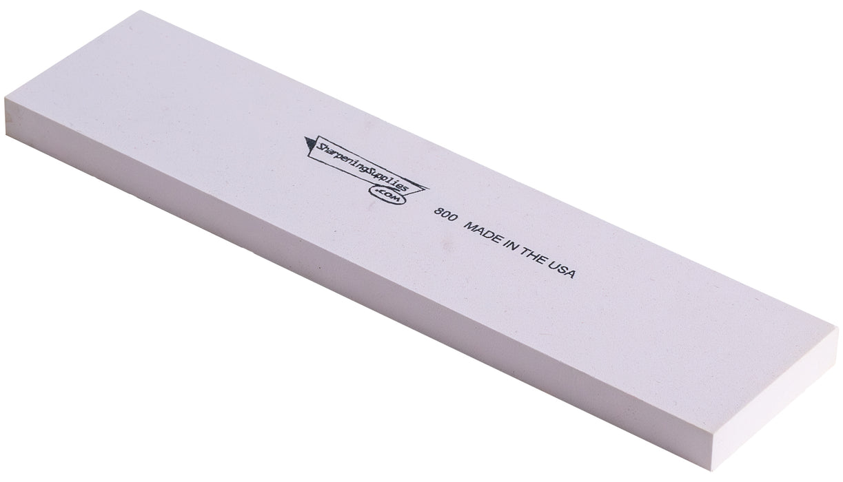 Sharpening Supplies 8" Water Stones