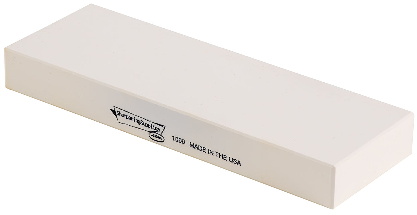 Sharpening Supplies 8" XL  Water Stones