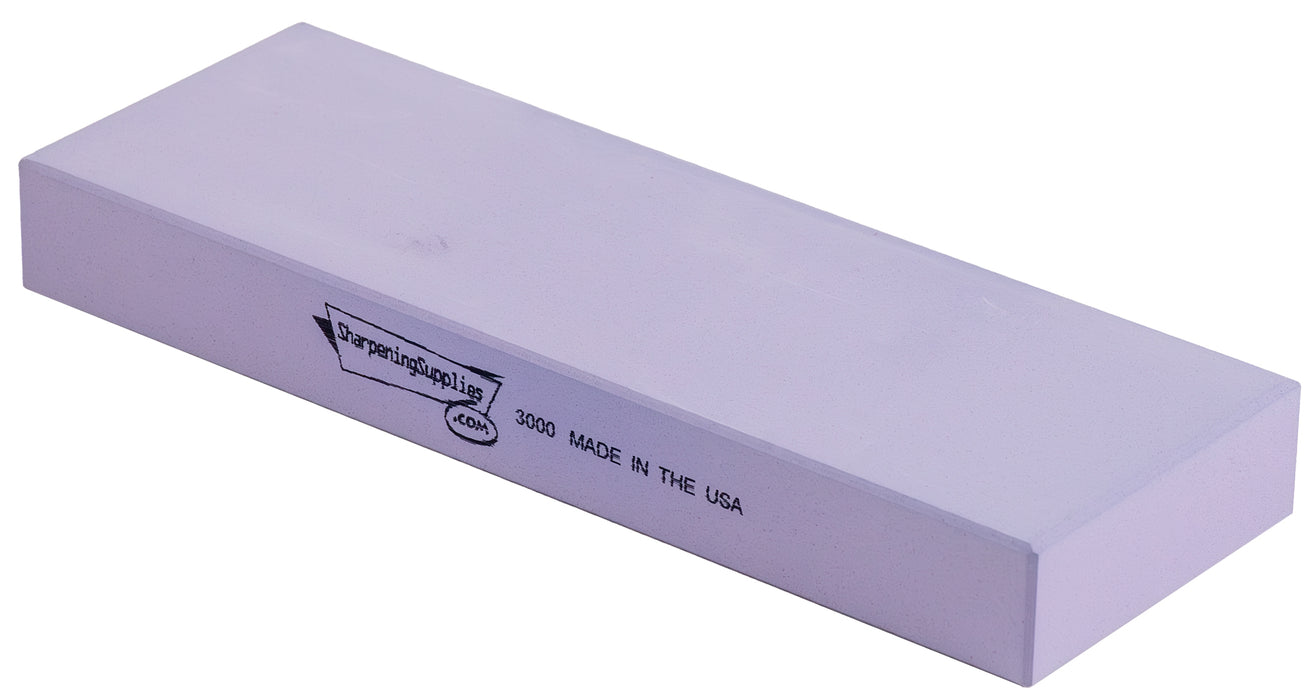 Sharpening Supplies 8" XL  Water Stones