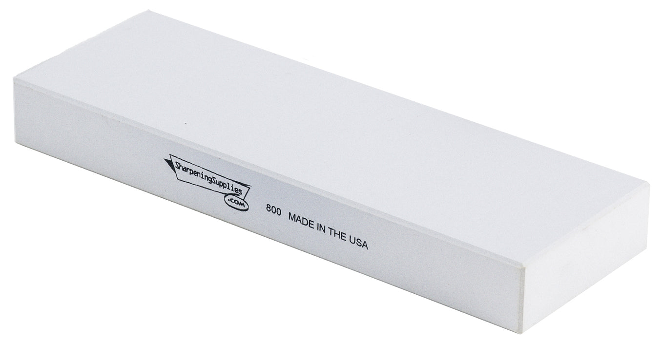 Sharpening Supplies 8" XL  Water Stones