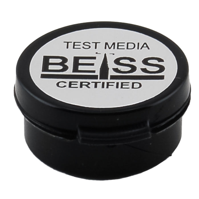 DoubleX+ Test Media Canister