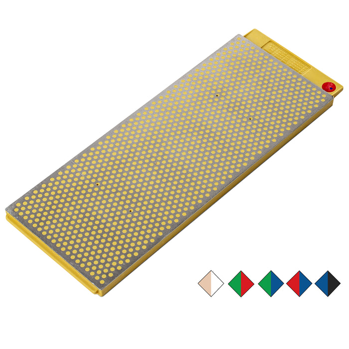 10" DMT DuoSharp Bench Stone
