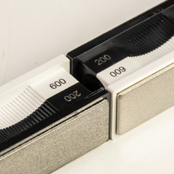 Wicked Edge Carbon - WE40