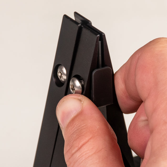 Wicked Edge WE40 Carbon Pro Pack 1