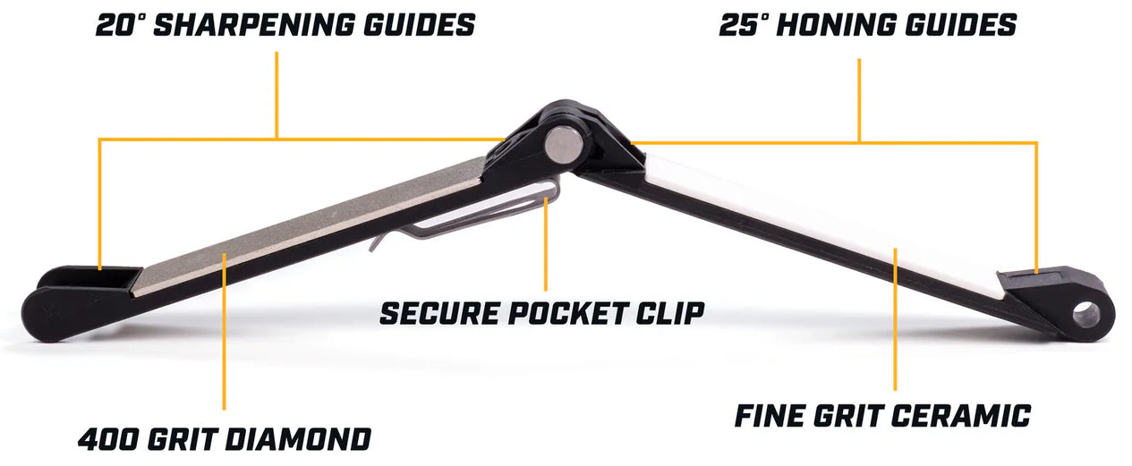 Work Sharp Ken Onion Edition Knife Sharpener Mk. 2