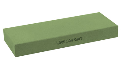 New One Million Grit Sharpening Stone