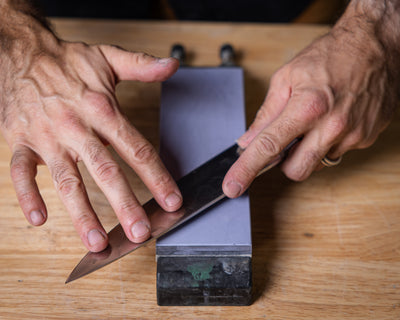 The Best All-in-One Knife Sharpening Kits for Every Budget