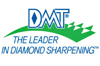 Why Use DMT Diamond Sharpeners