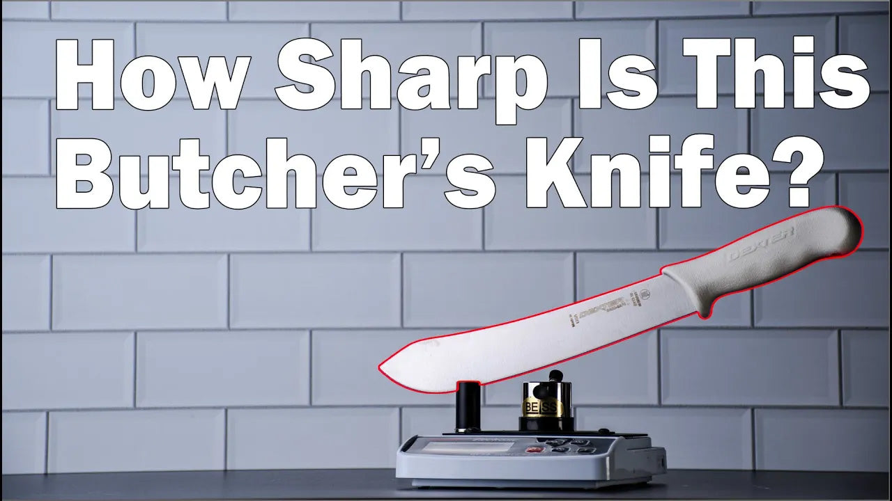 Videos — Sharpening Supplies