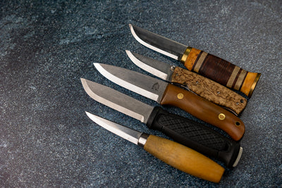 Knife Enthusiasts Gift Guide 2024