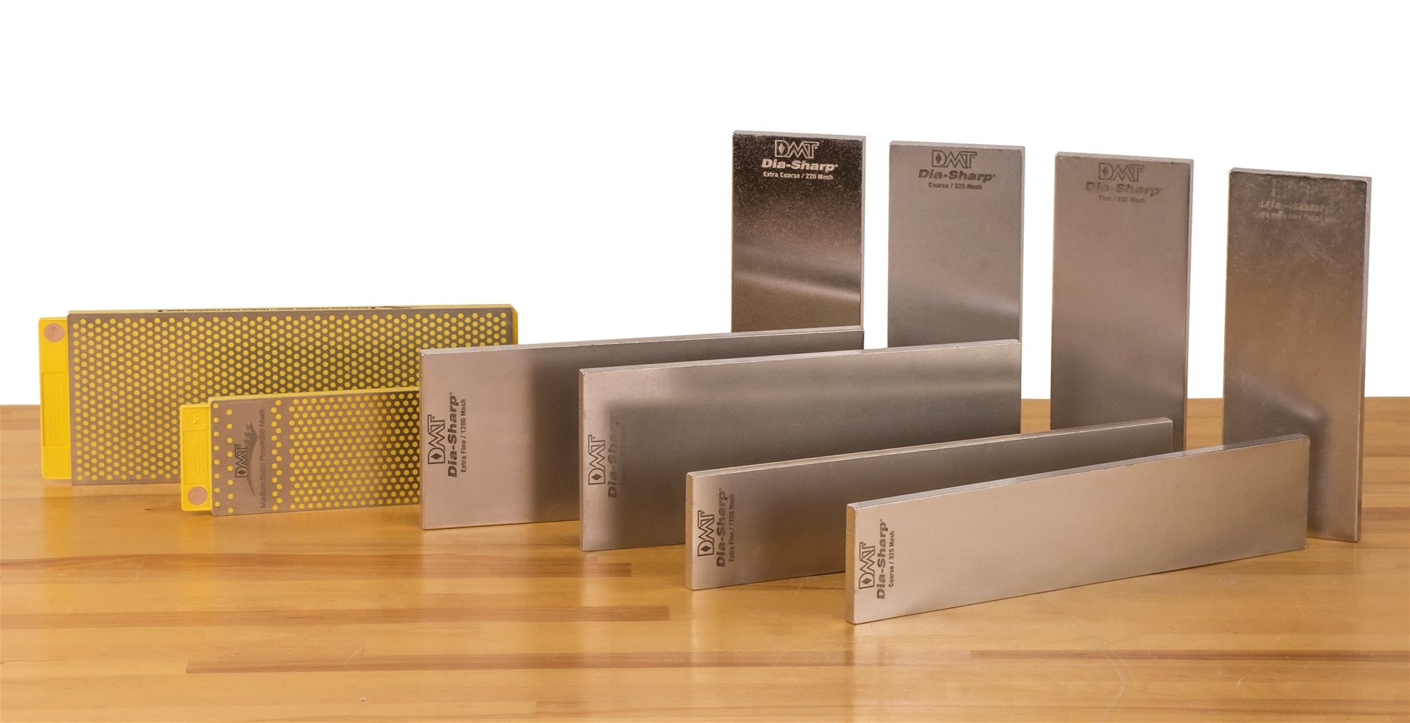 What's New in DMT for 2023 — Sharpening Supplies