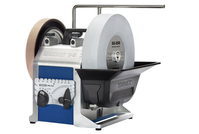 What's New With The Tormek T8