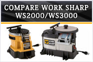 WorkSharp WS2000 WS3000 Comparison