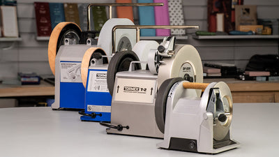 Which Tormek Machine Should You Get? T8 vs T4 vs T2 vs T1