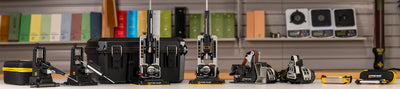 Which Work Sharp Sharpener Is Best for You?