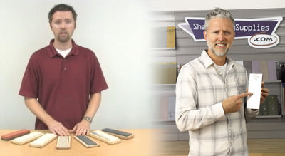 20 Years of Helping People Sharpen Better