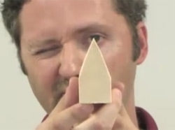 The Anatomy of an Edge Video