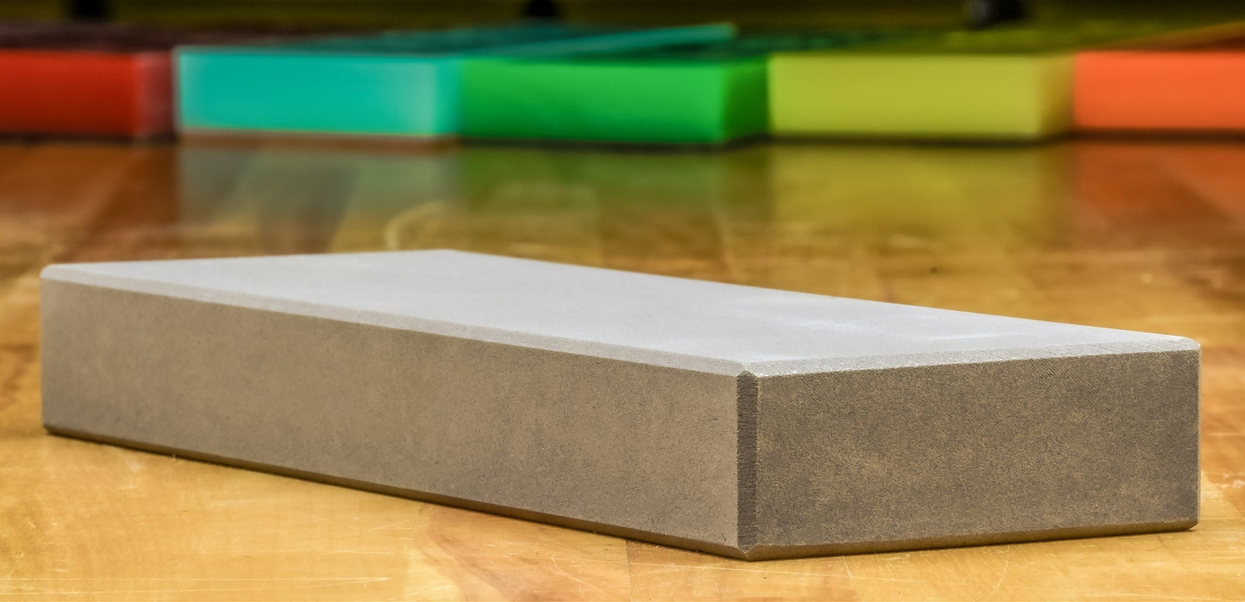 Extra Extra Medium Stone