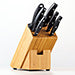 Tips for Keeping Your Kitchen Knives Sharp