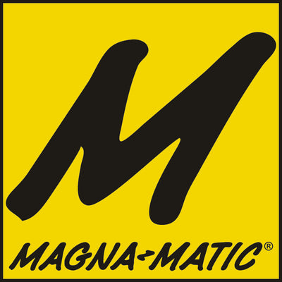 Magna-Matic MAG-8000 and MAG-9000 Comparison