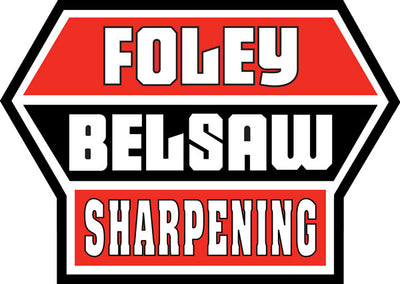 The Official Foley-Belsaw Sharpening