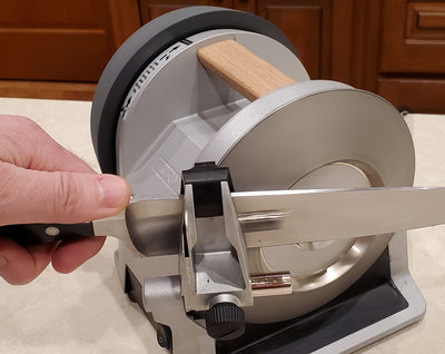 Sharpener of the Week: Tormek T-1