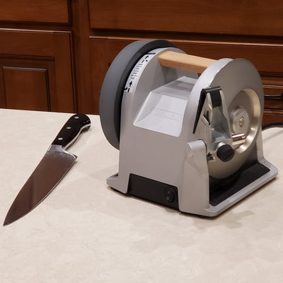 Tormek T-1 FAQs