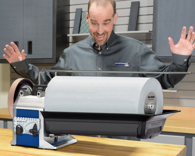 New Tormek T-99