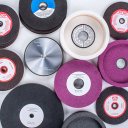 Foley-Belsaw Wheels