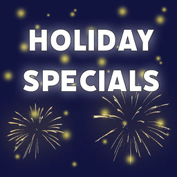 Holiday Specials