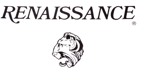 Renaissance Wax