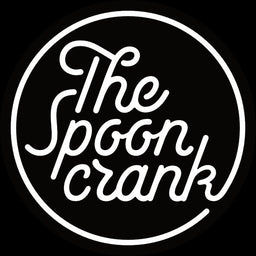 The Spoon Crank