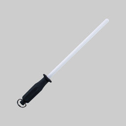 Ceramic Steels