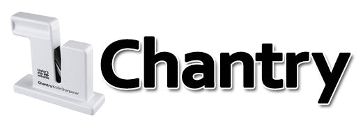 Chantry — Sharpening Supplies