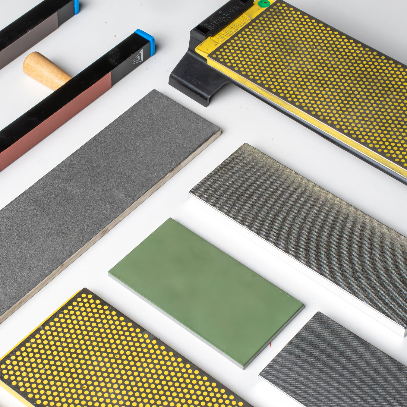 Diamond Sharpening Stones