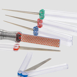 Handheld DMT Sharpeners