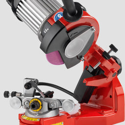Chainsaw Sharpening