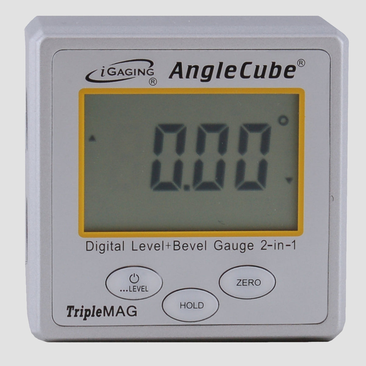 Measuring & Magnification — Sharpening Supplies