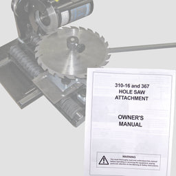 Foley Belsaw Sharpening Videos and Manuals