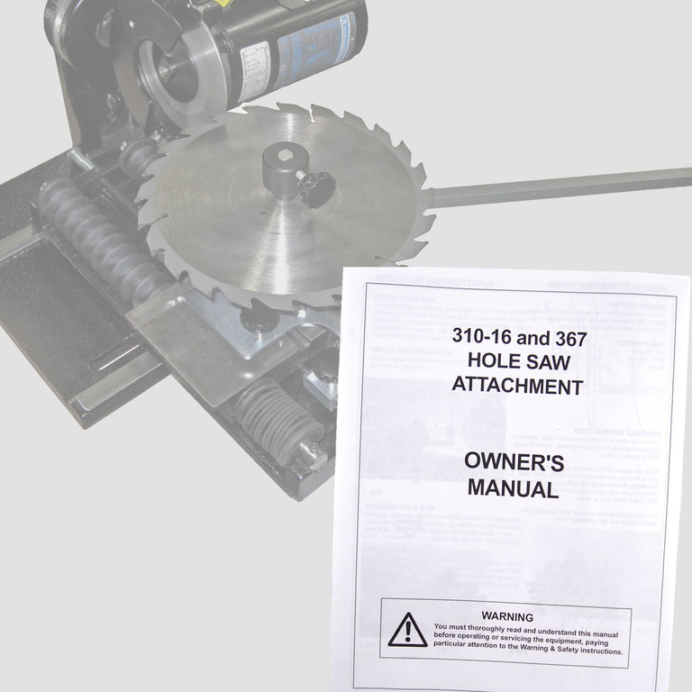 Foley-Belsaw Sharpening — Sharpening Supplies