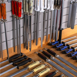 Fine Steels
