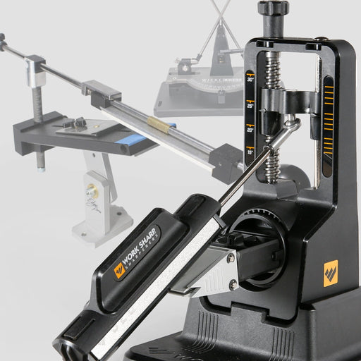 Sharpening Guides — Sharpening Supplies