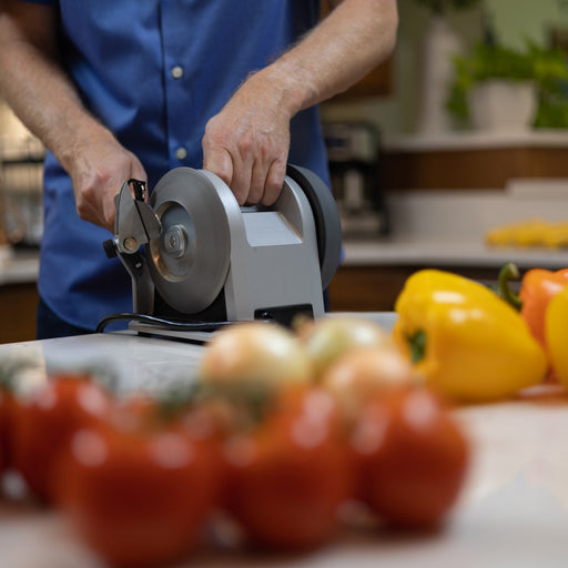 Shop Sharpeners By Use — Sharpening Supplies