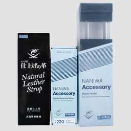 Naniwa Accessories
