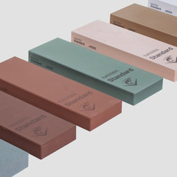 Naniwa Standard Traditional Stones